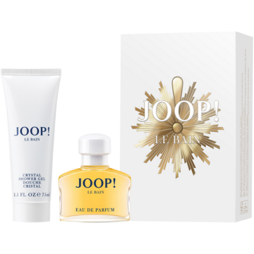 Le Bain Set E.d.P. Nat. Spray 40 ml + Shower Gel 75 ml