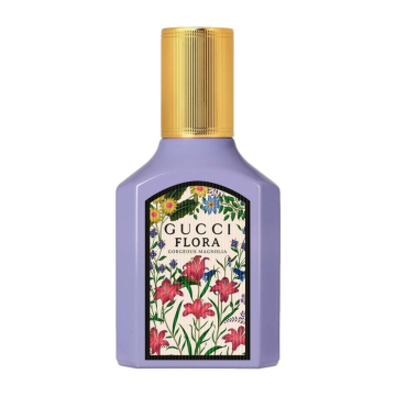 Flora Gorgeous Magnolia EdP Nat. Spray