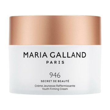 946-Crème Jeunesse Raffermissante