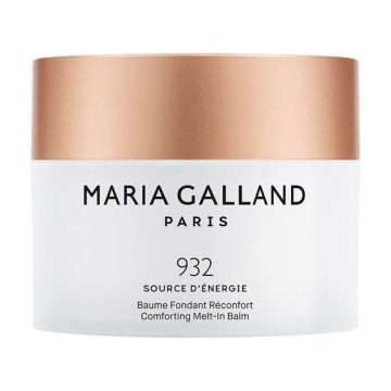 932-Baume Fondant Réconfort
