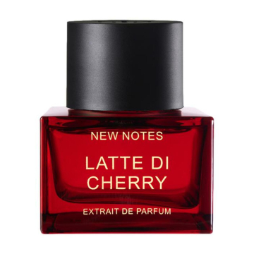 Latte Di Cherry Extrait de Parfum