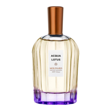 Aqua Lotus EdP Nat. Spray