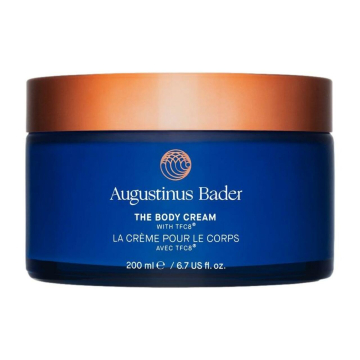 THE BODY CREAM
