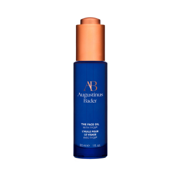 THE FACE OIL