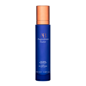 THE CREAM CLEANSING GEL