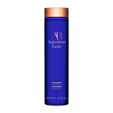 THE SHAMPOO