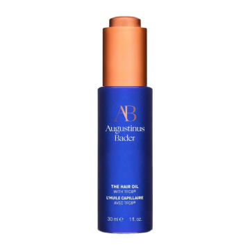 THE HAIR OIL