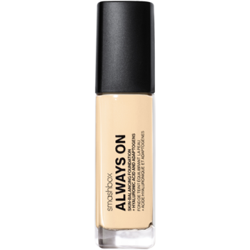 Always on Skin Balancing Foundation