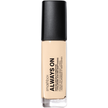 Always on Skin Balancing Foundation
