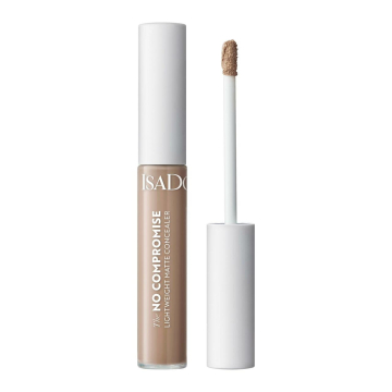 No Compromise Matte Concealer