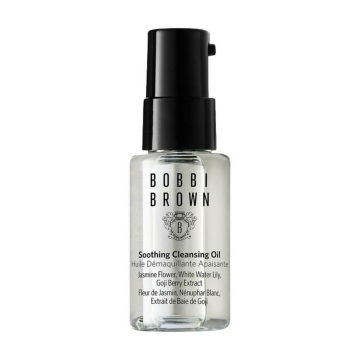 Soothing Cleansing Oil