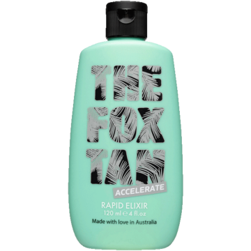 Rapid Tanning Elixir