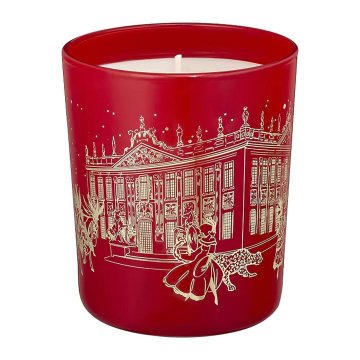 Festive Candle Coffret