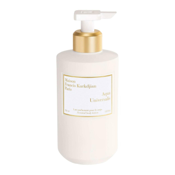 Aqua Universalis Body Lotion