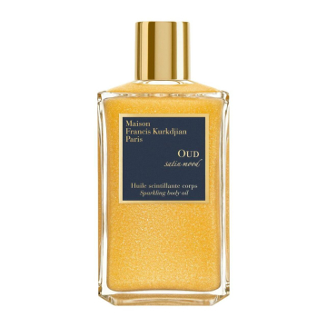 Oud Satin Mood Body Oil