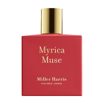 Myrica Muse EdP Nat. Spray