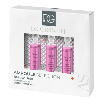 Ampoule Selection Beauty Date