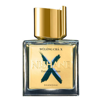 X Collection Wulong Cha X Perfume Spray
