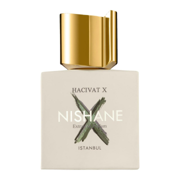 X Collection Hacivat X Perfume Spray