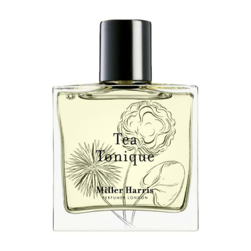 Tea Tonique EdP Nat Spray