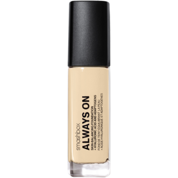 Always on Skin Balancing Foundation