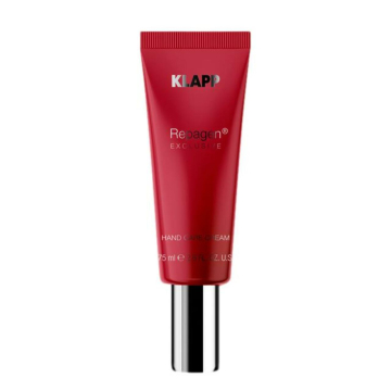 Repagen Exclusive Hand Care Cream