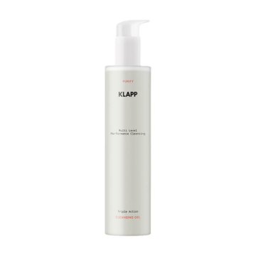 Multi Level Performance Cleansing Gel