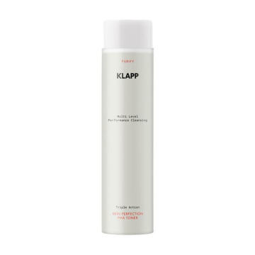 Multi Level Performance Cleansing Skin Perfection Pha Toner