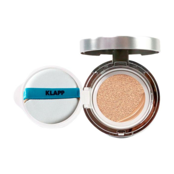 Hyaluronic Multiple Effect Color & Care Cushion