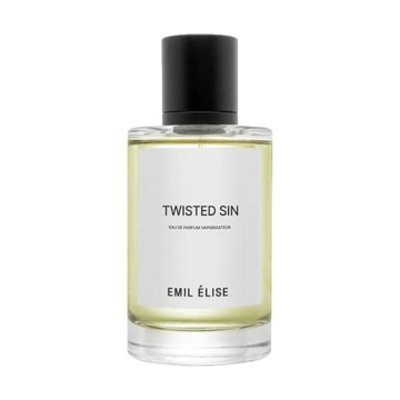Twisted Sin EdP Nat. Spray