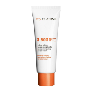 MyClarins Re-Boost Tinted Hydra-Energising Cream