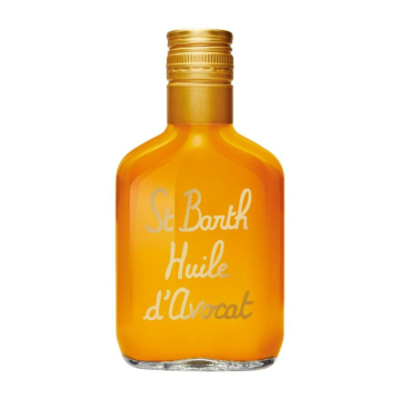 HUILE D'AVOCAT SOIN PEAU ET CHEVEUX-ORIGINALS
