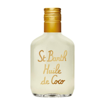 HUILE DE COCO SOIN CORPS ET CHEVEUX- ORIGINALS