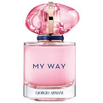 My Way Nectar EdP Nat. Spray