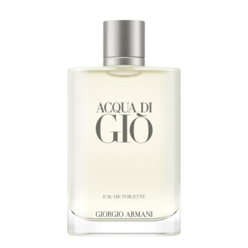 Acqua di Giò Pour Homme EdT Nat. Spray