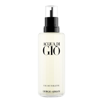 Acqua di Giò Pour Homme EdT Refill