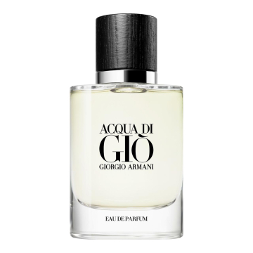 Acqua di Giò Pour Homme EdP Nat. Spray