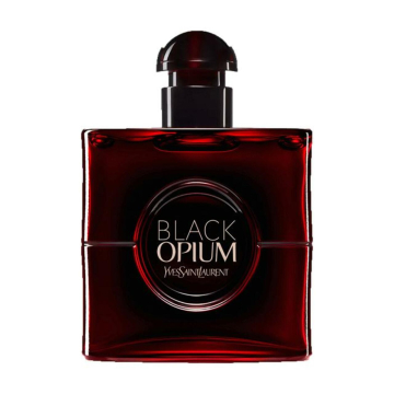 Black Opium Over Red EdP Nat. Spray