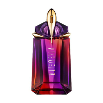 Alien Hypersense EdP Nat. Spray