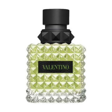 Donna Born in Roma Green Stravaganza EdP Nat. Spray