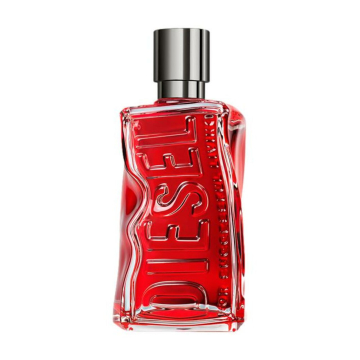 Red EdP Nat. Spray