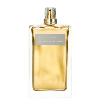 Patchouli Musc EdP Intense Nat. Spray