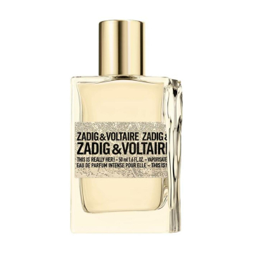This Is Really Her! EdP Intense Nat. Spray
