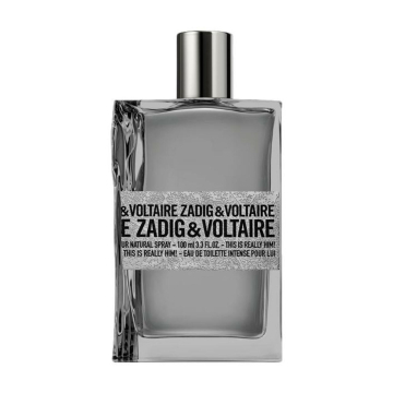 This Is Really Him! EdT Intense Nat. Spray