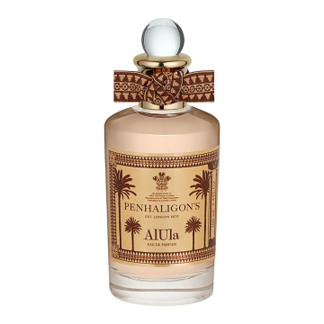 Trade Routes AlUla EdP Nat. Spray