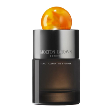 Sunlit Clementine & Vetiver EdP Nat. Spray