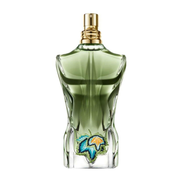 Le Beau Paradise Garden EdP Nat. Spray