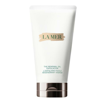 The Renewal Oil Exfoliator
