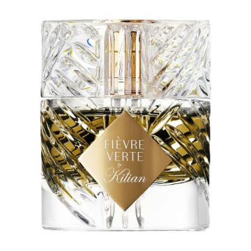 Fievre Verte EdP Nat. Spray