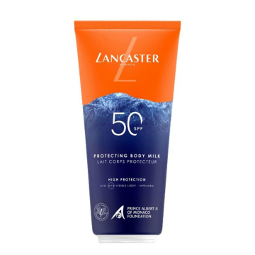 Sun Beauty Body Milk SPF 50